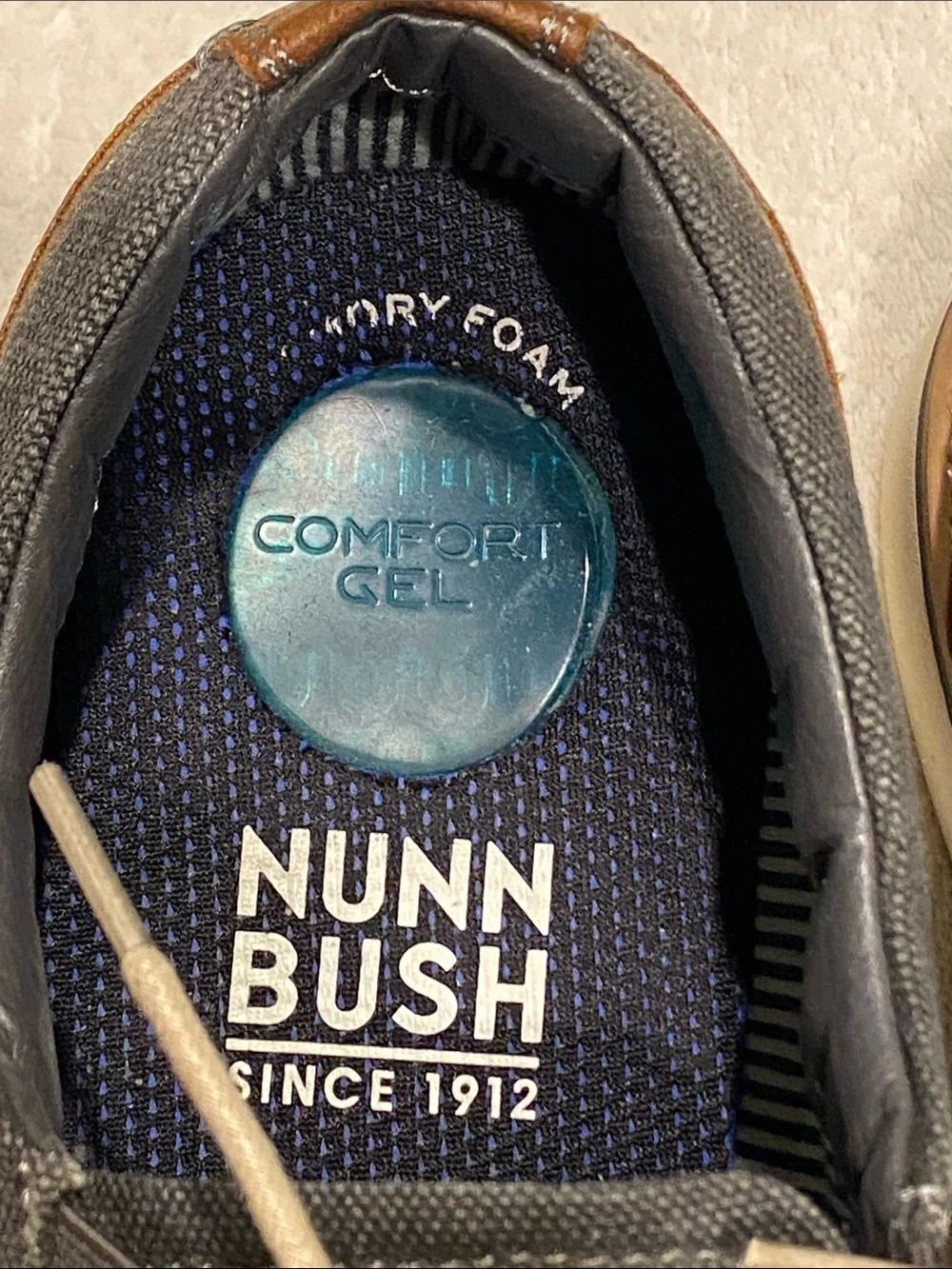 Nunn Bush nunn bush